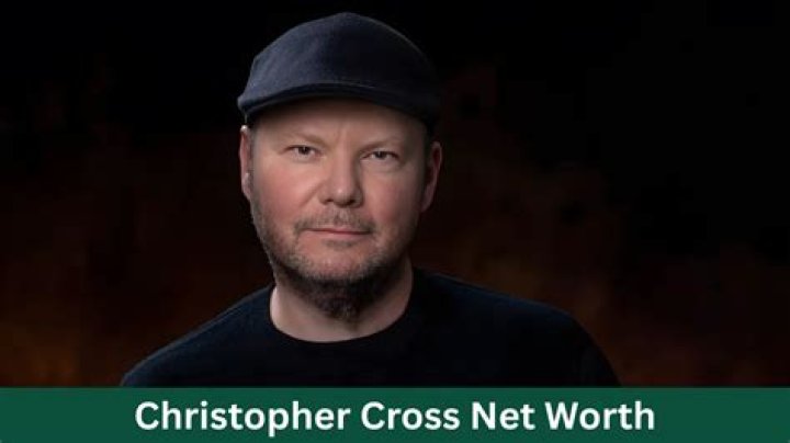 Christopher Cross Net Worth – How Much is Cross Worth?