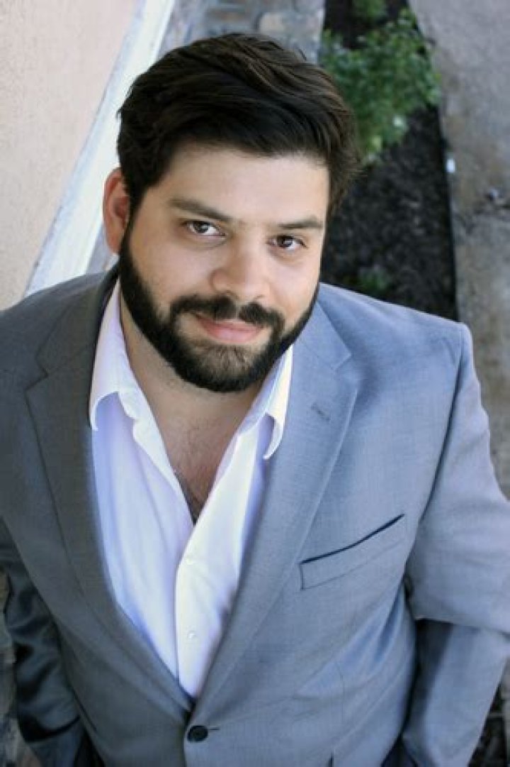 Christopher Escalante Net Worth
