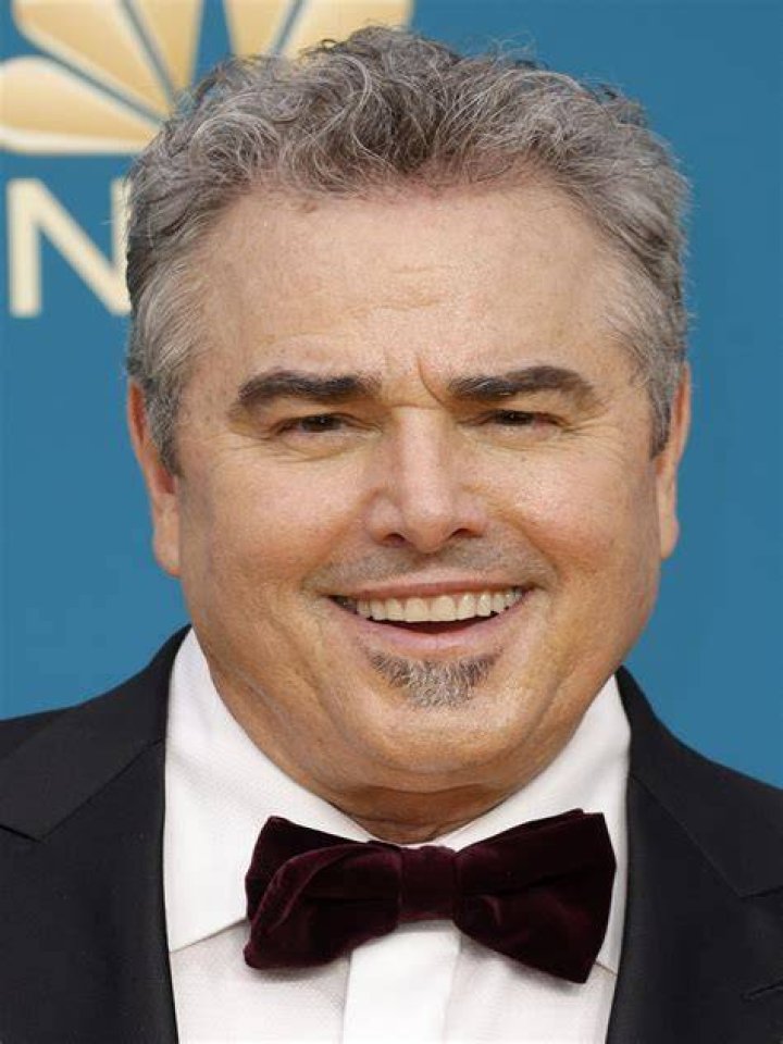 Christopher Knight Net Worth