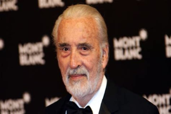 Christopher Lee net worth Christopher Lee net worth