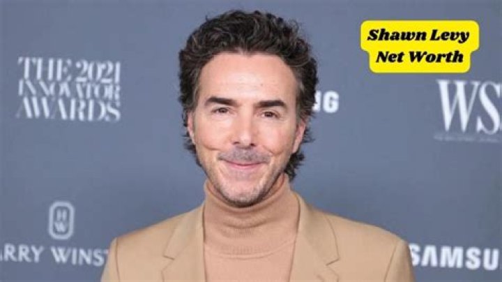 Christopher Levy Net Worth