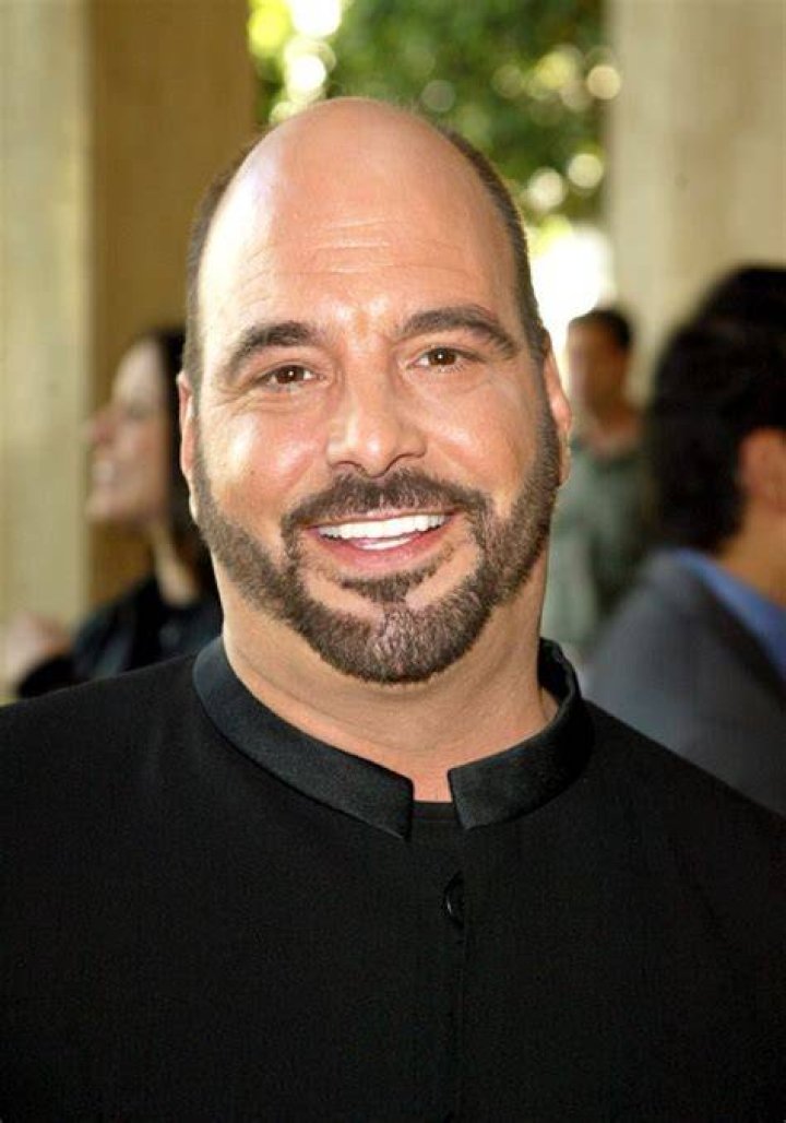 Christopher Lowell