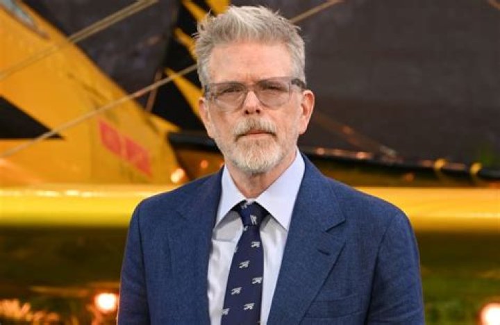Christopher McQuarrie