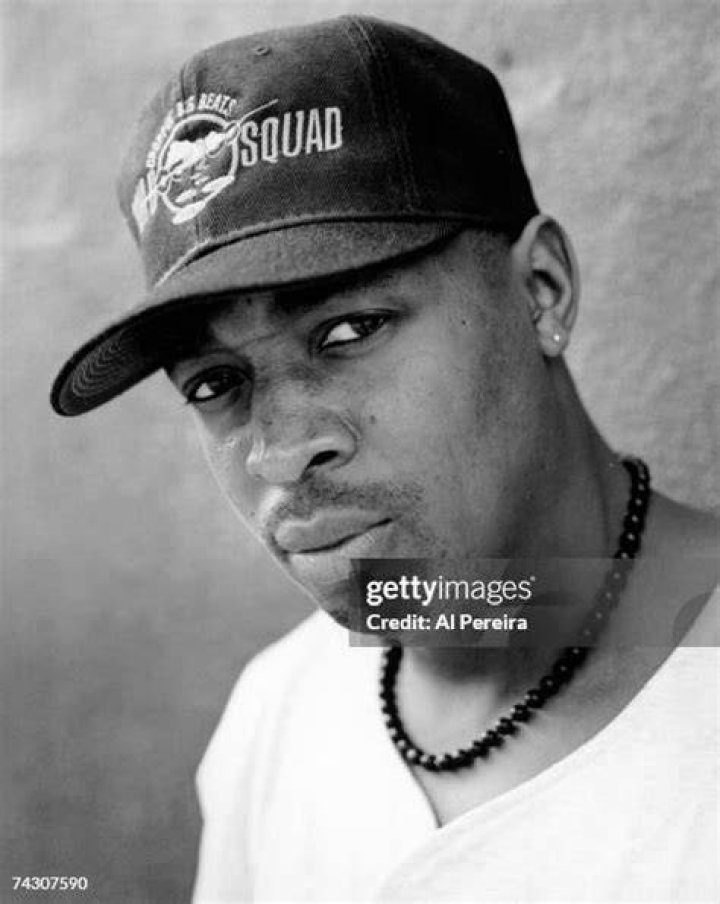 Chuck D
