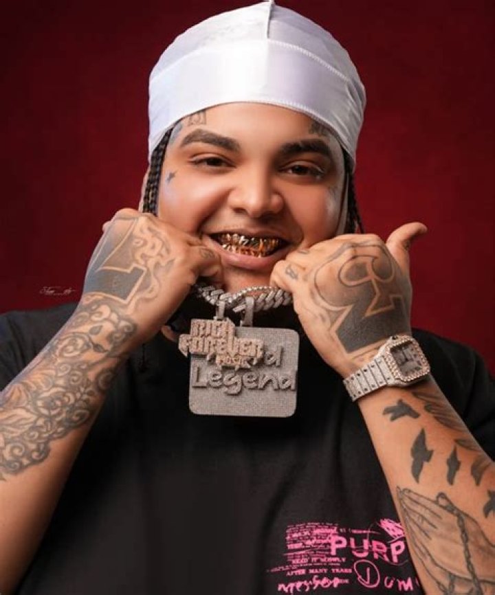 Chucky73 Net Worth - How Much Does Chucky73 Make?