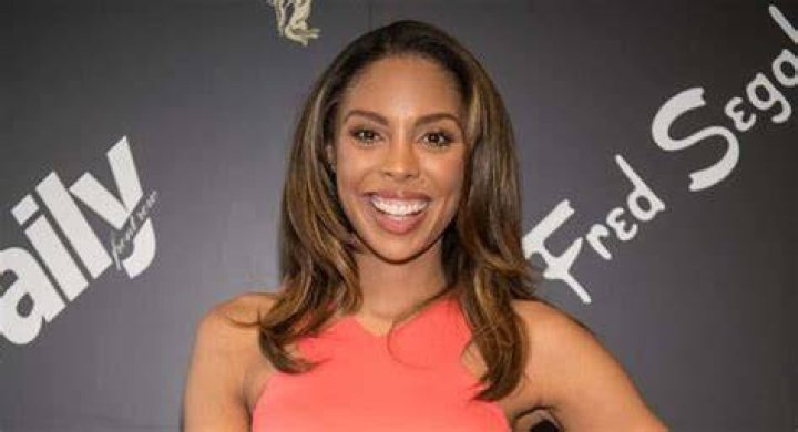Ciera Payton Net Worth 2024