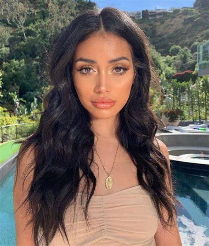 Cindy Kimberly Net Worth 2024