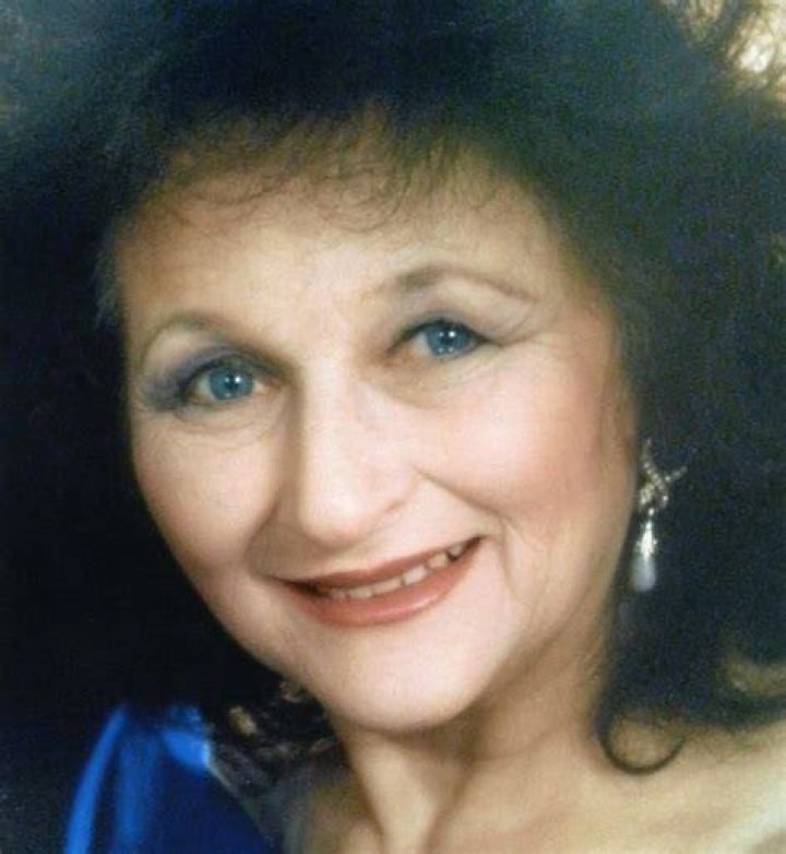 Norman Lear Brother Name: Sister Claire Lear Brown Wikipedia And Age Claire Lear Brown