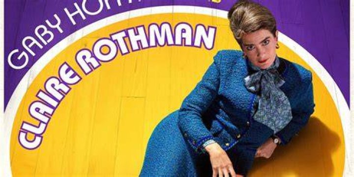 Claire Rothman