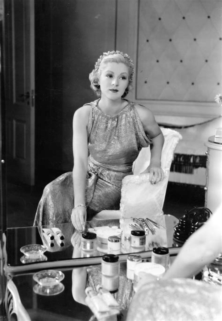Claire Trevor Net Worth