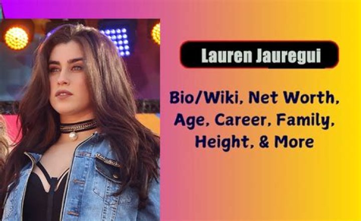 Clara Jauregui Net Worth