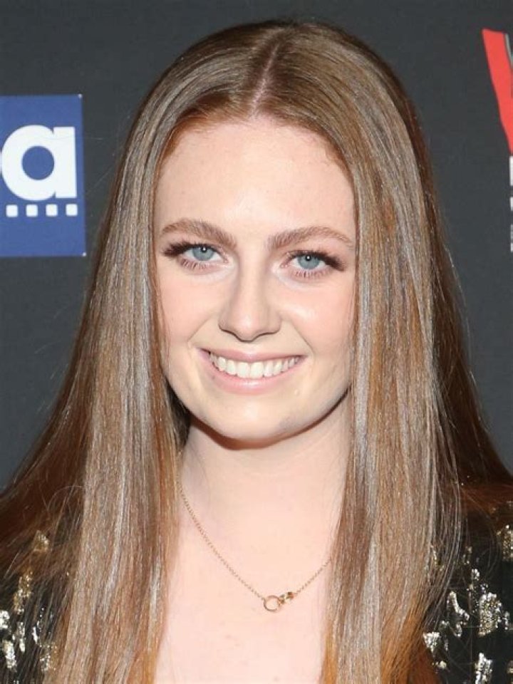 Clare Foley