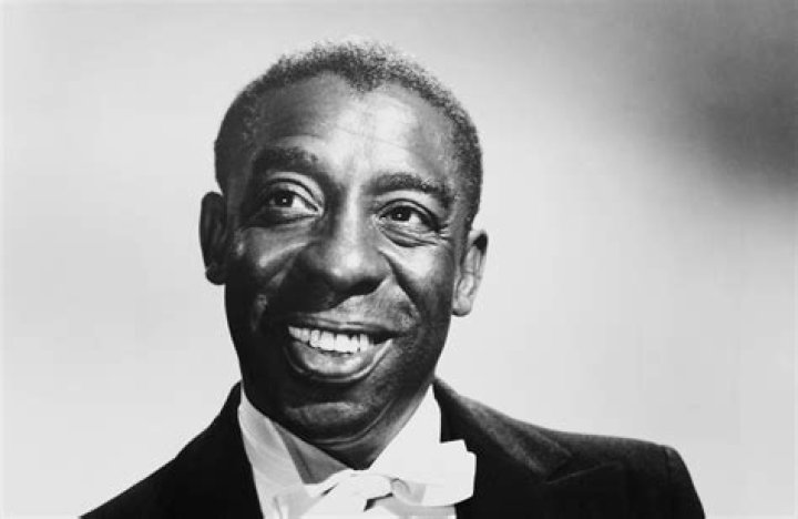 Clarence Muse