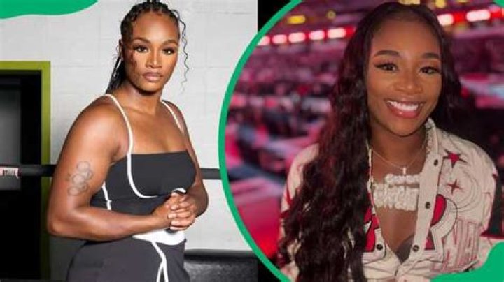 Claressa Shields Net Worth 2024