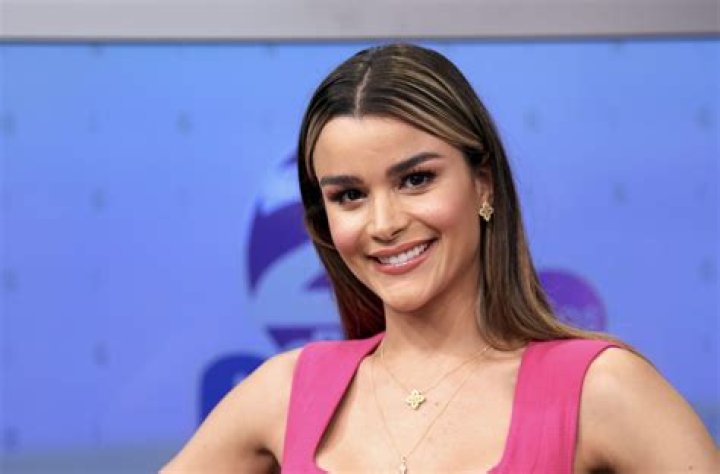 Clarissa Molina