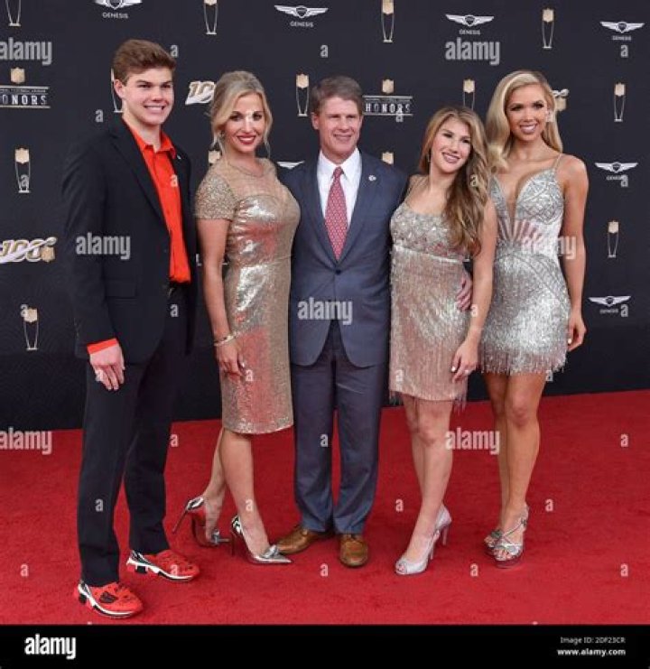 Clark Hunt