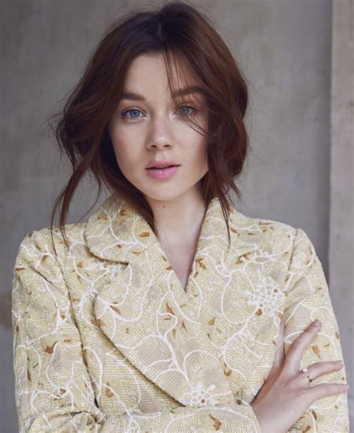 Claudia Jessie