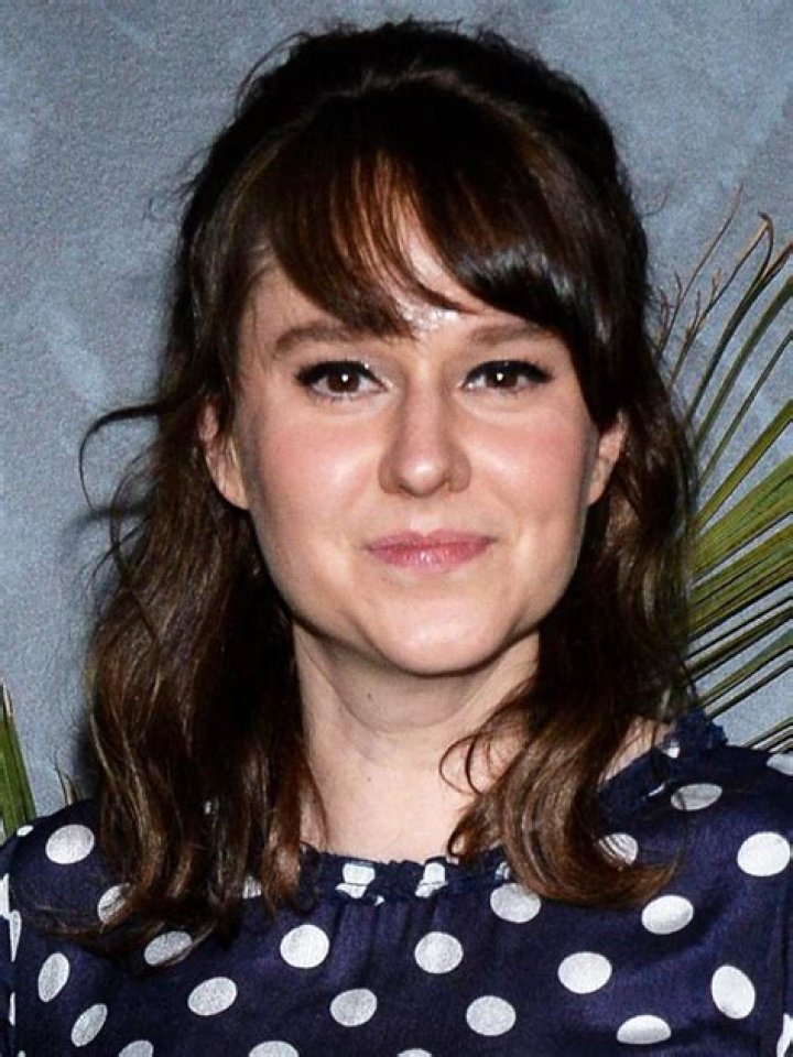 Claudia O’Doherty
