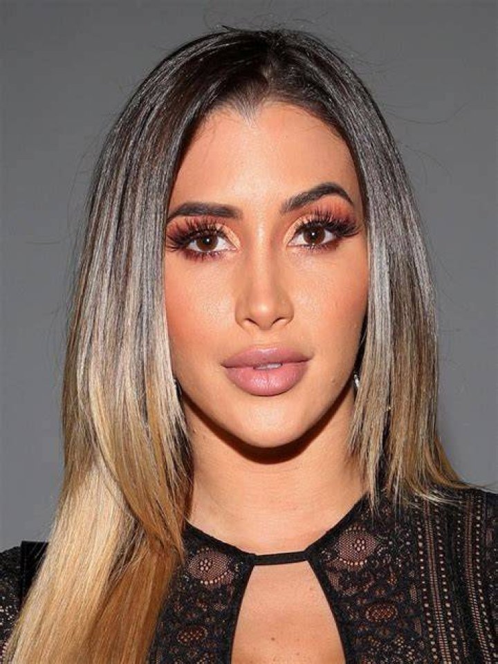 Claudia Sampedro Net Worth