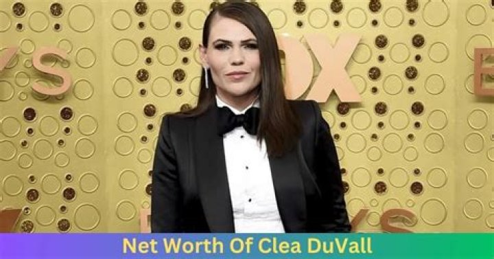 Clea Duvall Net Worth 2024