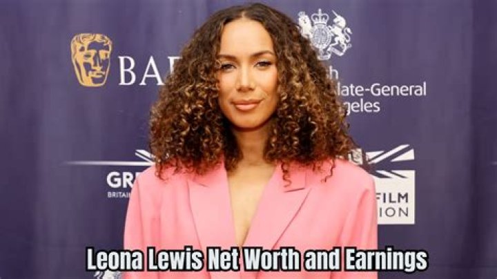 Clea Lewis Net Worth