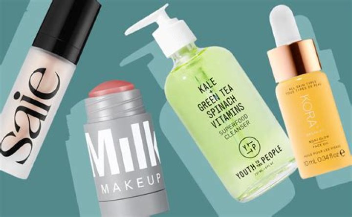 clean beauty clean beauty