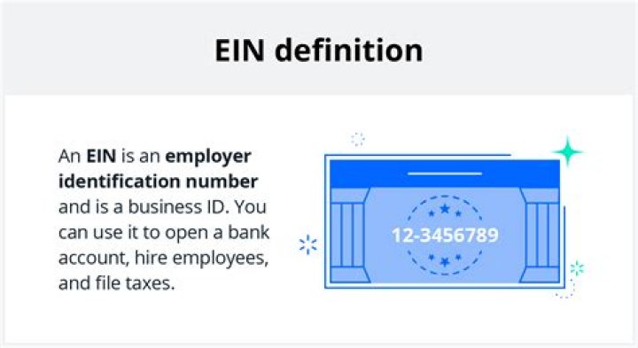 cleaning business EIN cleaning business EIN