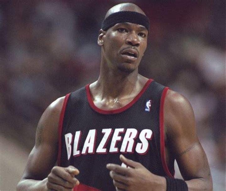 Clifford Robinson