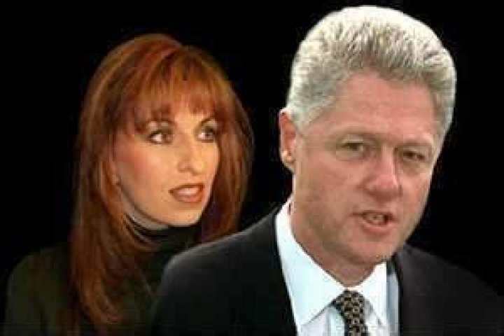 clinton v jones case clinton v jones case