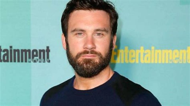 Clive Standen Net Worth 2024
