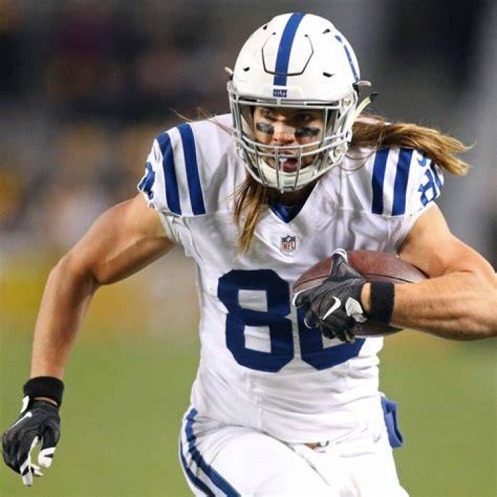 Coby Fleener