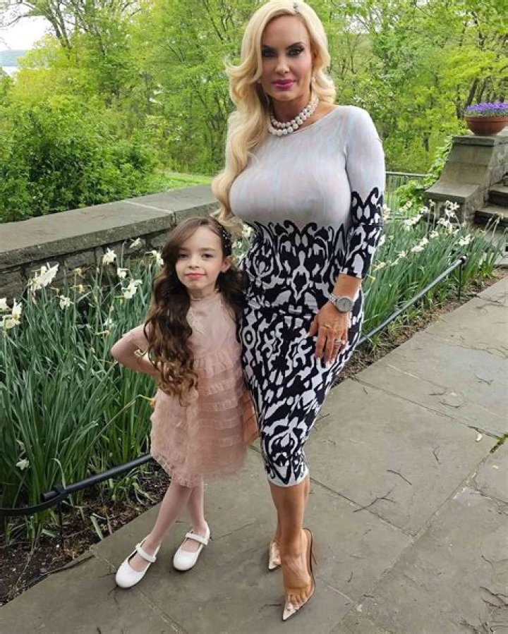 Coco Austin in swimsuit Coco Austin in swimsuit