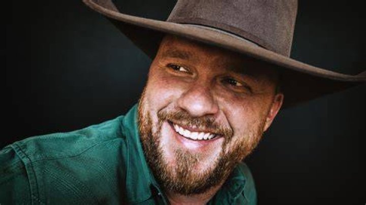 Cody Johnson Net Worth