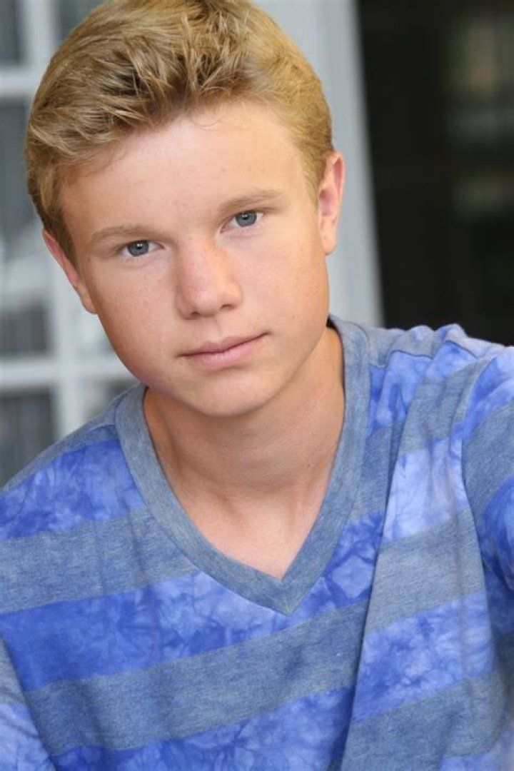 Cody Klop Cody Klop
