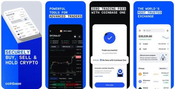 Coinbase app legit Coinbase app legit