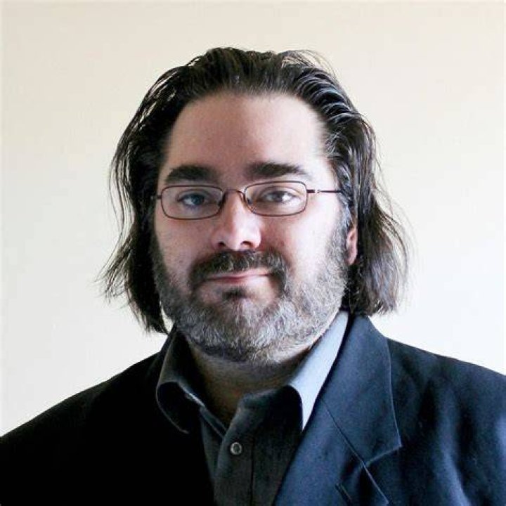 Colby Cosh