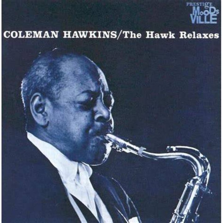 Coleman Hawkins