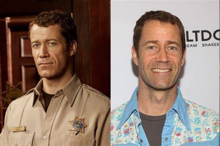 Colin Ferguson