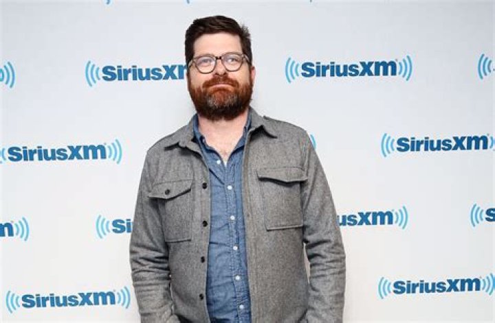 Colin Meloy