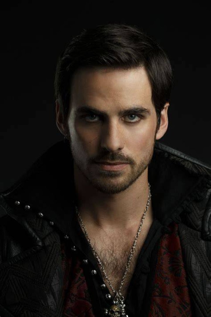 Colin O’Donoghue