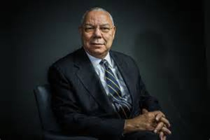 Colin Powell Net Worth