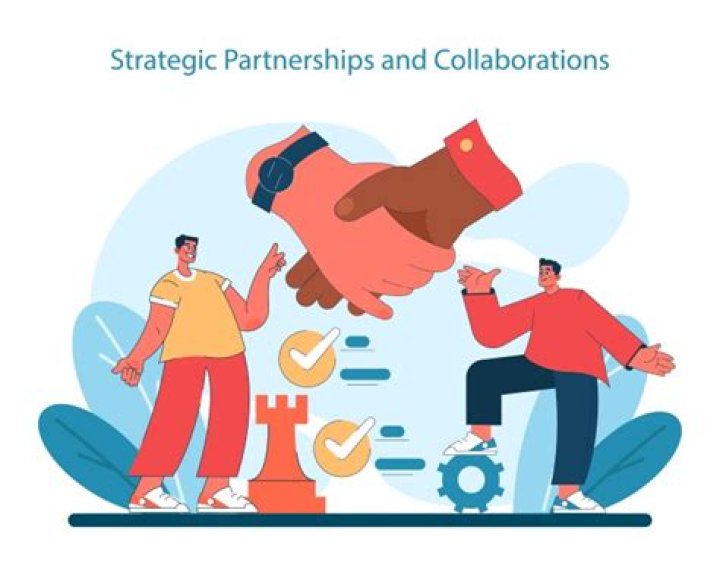 Collaborations and Partnerships