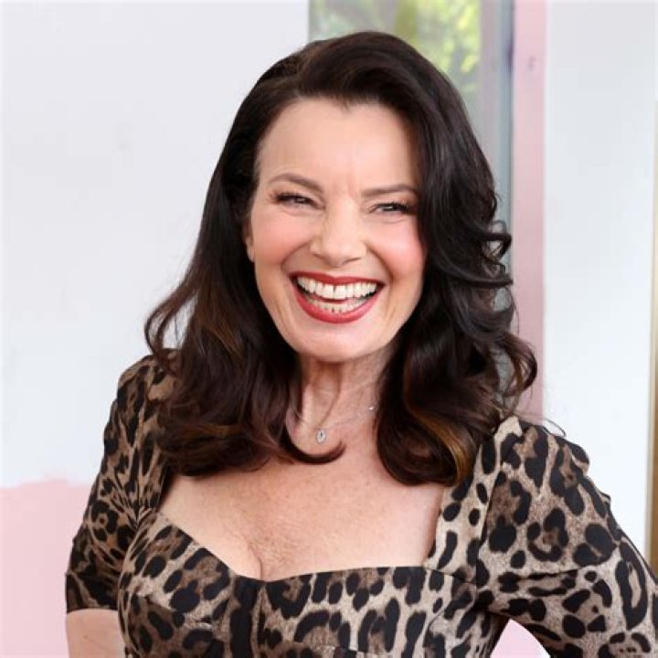 Collaborations with Fran Drescher Collaborations with Fran Drescher