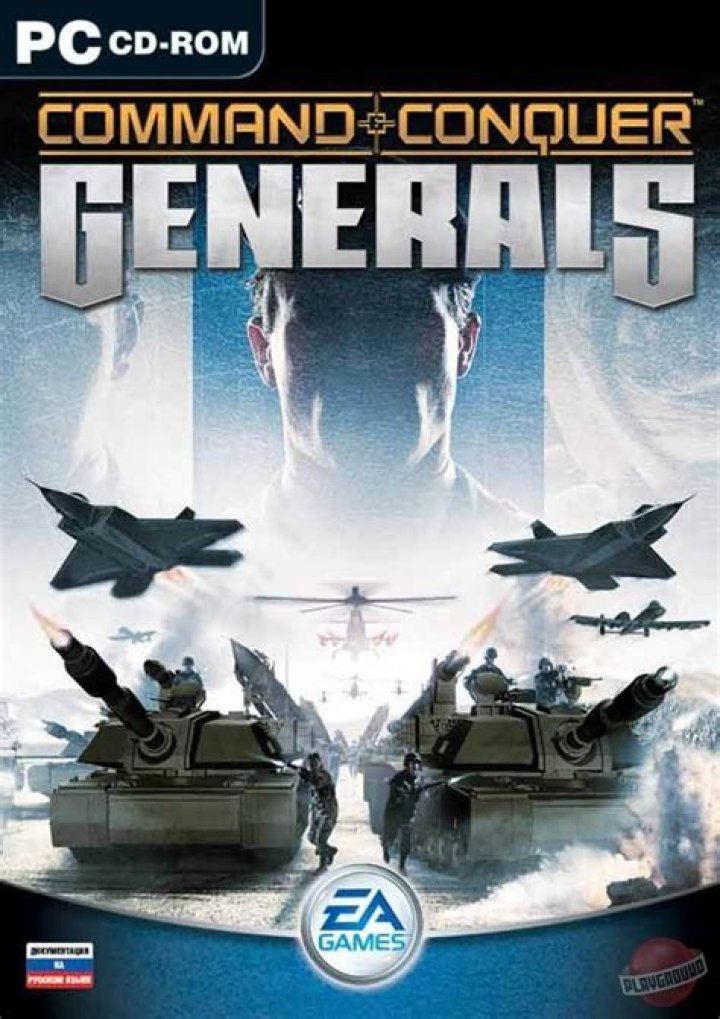 Command & Conquer Generals Soundtrack all China / AP themes 01 - 11 - soundtrack from the chi season 3