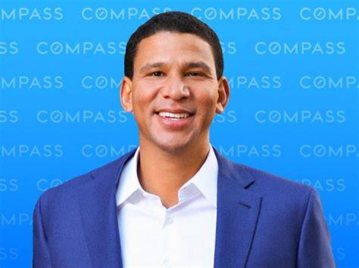 compass ceo compass ceo