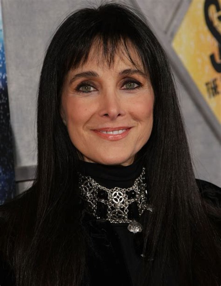 Connie Sellecca Net Worth 2024