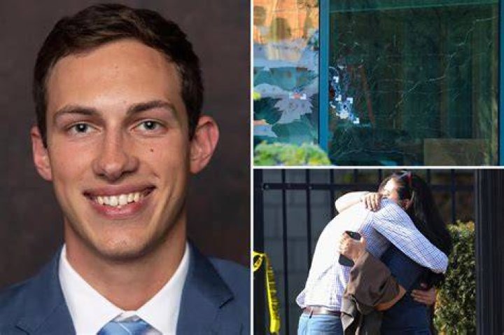 Connor Sturgeon was a member of the basketball team at Floyd Central High School during his youth and spent most of his childhood in Indiana.