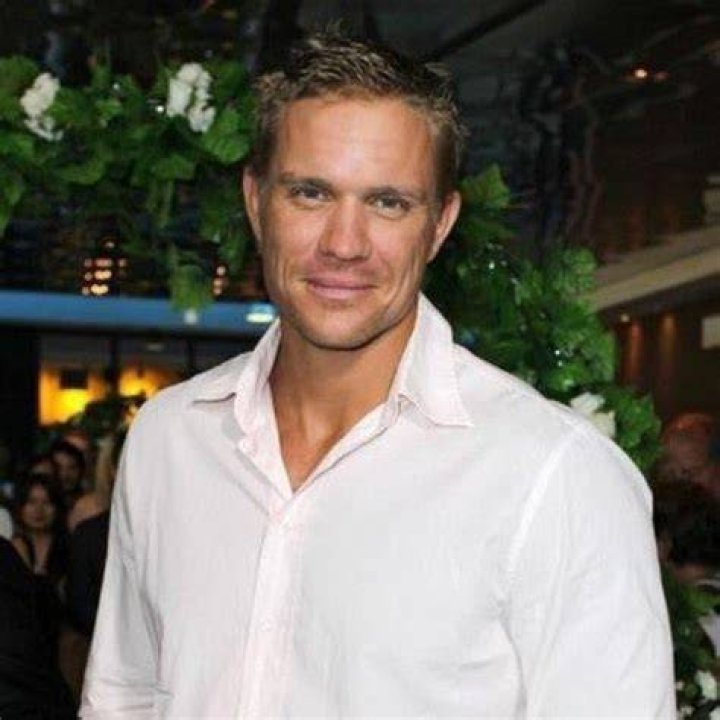 Conrad Coleby Net Worth