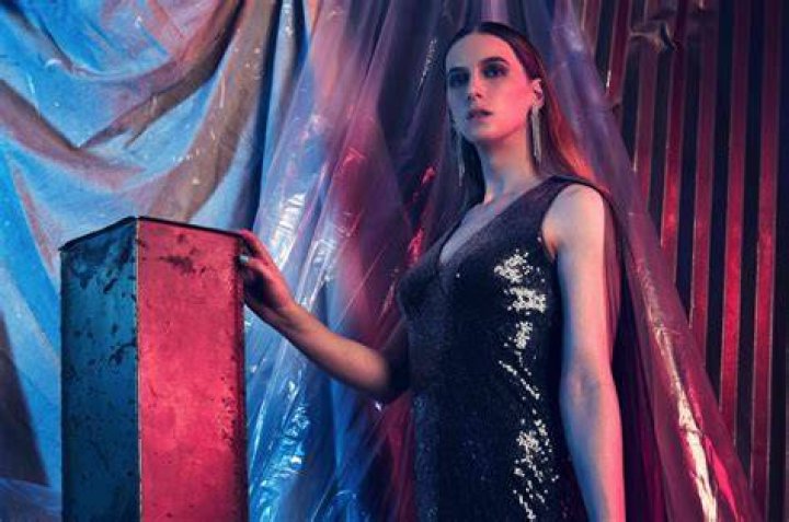 ContraPoints' net worth