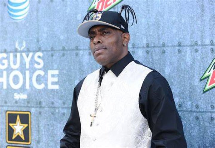 coolio net worth